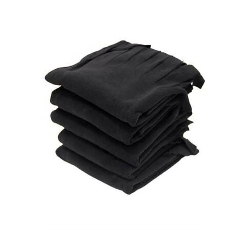 Kırmızı Polar Şal 180x80 cm