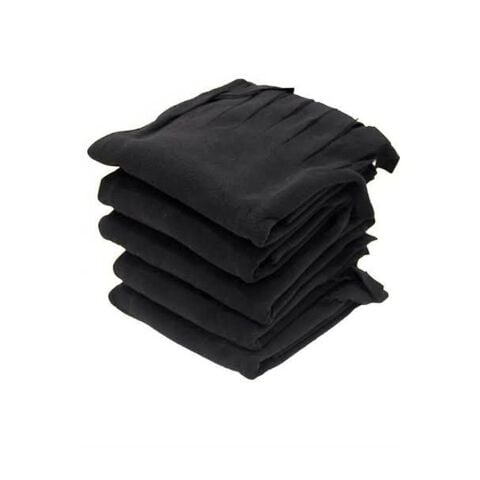 Füme Polar Şal 180x80 cm