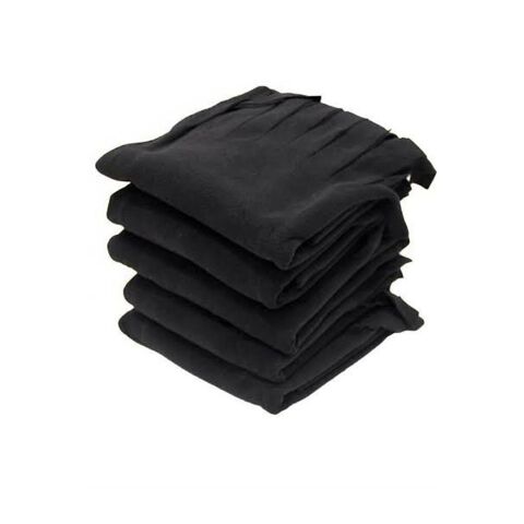 Füme Polar Şal 180x80 cm