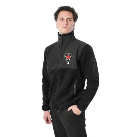 Netto Özel Güvenlik Softshell Polar Mont