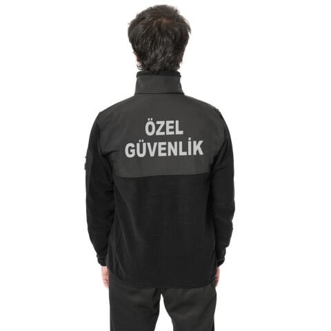 Netto Özel Güvenlik Softshell Polar Mont