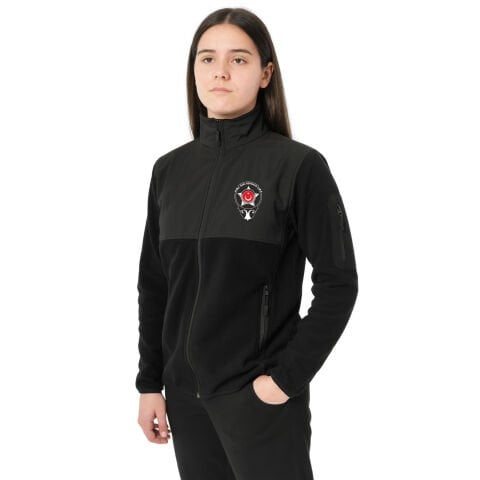 Netto Özel Güvenlik Softshell Polar Mont