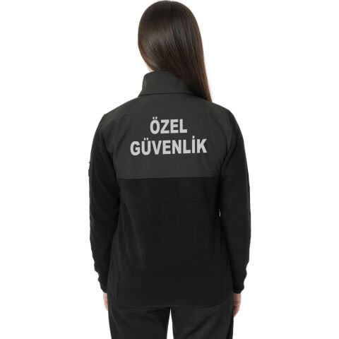 Netto Özel Güvenlik Softshell Polar Mont
