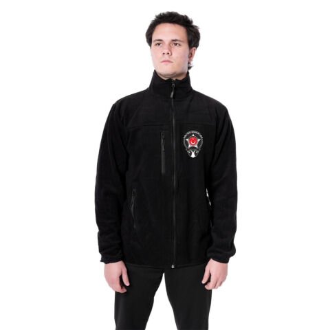 Özel Güvenlik Polar Mont Erkek