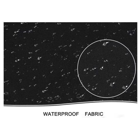 Suya Dayanıklı Mutfak Önlüğü, Şef Önlüğü, Barista ve Kuaför Önlüğü