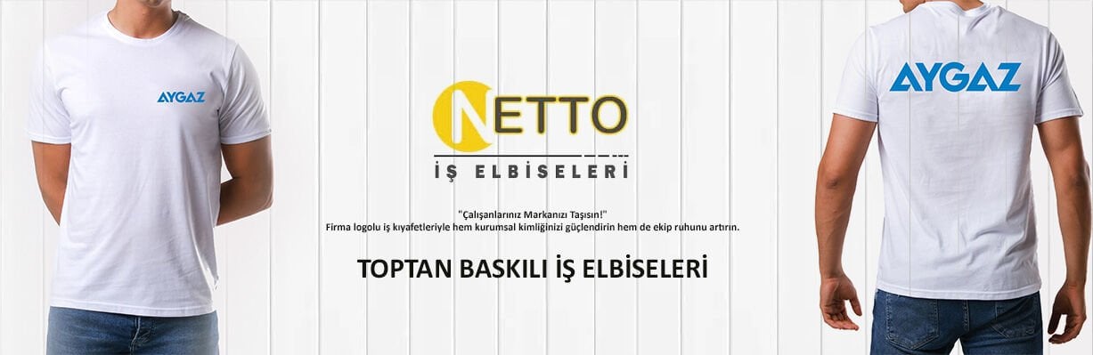 Baskılı Tişört