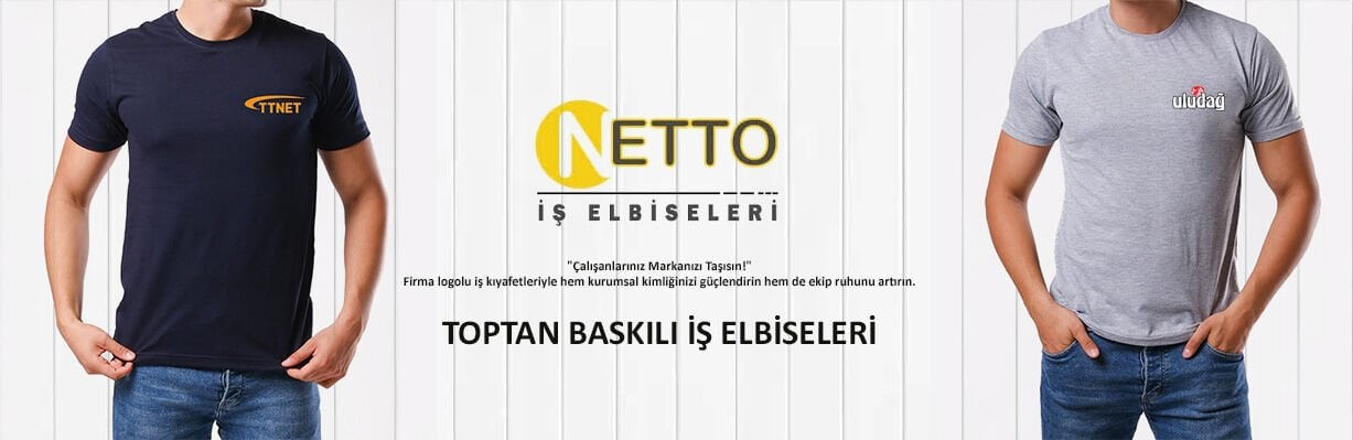 Baskılı Tişört