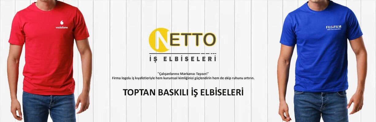 Baskılı Tişört